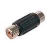 ADATTATORE RCA VALUELINE AC-065 RCA FEMMINA/FEMMINA IN PVC